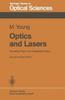 Книга Optics and Lasers : Including Fibers and Integrated Optics