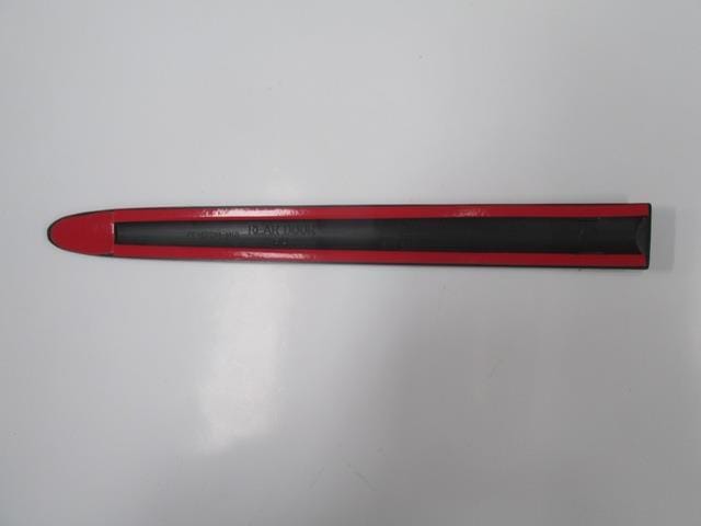 For Opel Corsa B 1993-2000 rear door trim right black 3 doors Oem 5171018