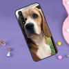 Beagle Dog Funda For Huawei Nova Y91 Y90 Y70 Y60 Y61 9 10 SE 11i 8i 7i 3i 5T P30 P40 Lite P60 Pro Case