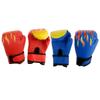 DYNWAVE Boxing 2 Breathable PU Punching Gloves for Punching and Stress Unisex Kids' Gloves, Pairs, Kickboxing, Training, MMA, Bags, Karate, Mitts,