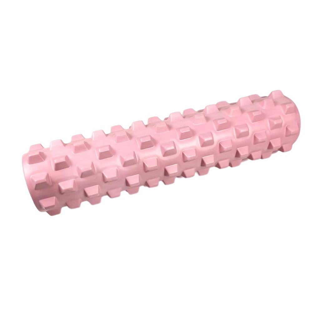 EVA Foam Roller 45CM for Fitness and Muscle Relaxation