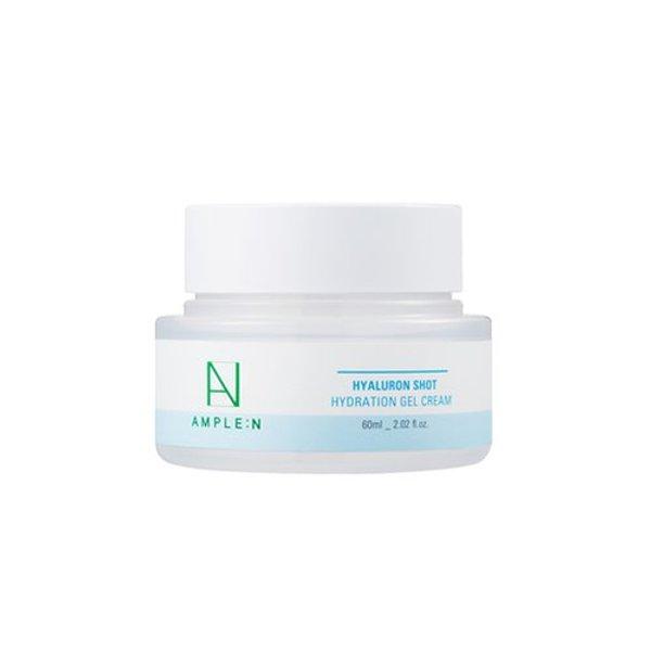 AMPLE:N Hyaluron Shot Gel Cream 60ml