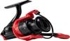 Катушка Abu Garcia Max Pro Spin Cast, 10 размеров, левое и правое расположение рукоятки, тефлоновый двойной кулачок, плавная работа