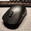 1 шт. Алюминиевый сплав Колесо мыши Ролики для мыши для GPROWireless GproX Superlight 2DEX Аксессуары для роликов мыши