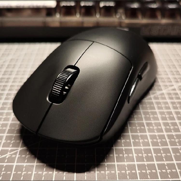 1 шт. Алюминиевый сплав Колесо мыши Ролики для мыши для GPROWireless GproX Superlight 2DEX Аксессуары для роликов мыши