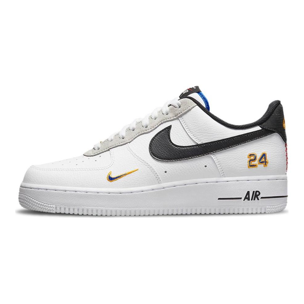 Nike Air Force 1 Low Кен Гриффи-младший. И ср. Кроссовки Swingman DJ5192-100