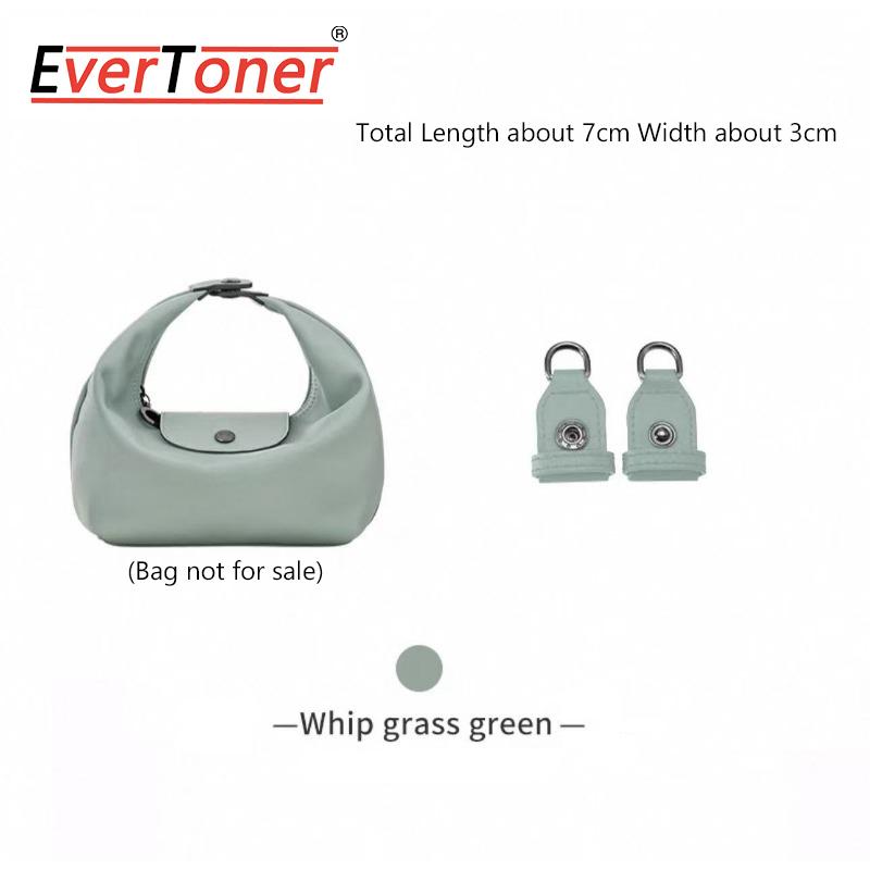 EverToner Для сумки Long-champ Xtra Кожаная Сумка Ручная Сумка Наплечная Сумка Через Плечо Ремешок Модификации Ремешка Наплечный Ремень Запасной Ремешок