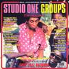 LP Record VARIOUS - Studio One Groups (2LP) SJRLP151 Soul Jazz Recor 2006 UK Reggae, Ska & Dub Used