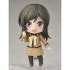 Good Smile Arts Shanghai Nendoroid Фигурка Нанами Момодзоно - Немасштабная Раскрашенная Подвижная Фигурка из Kamisama Kiss