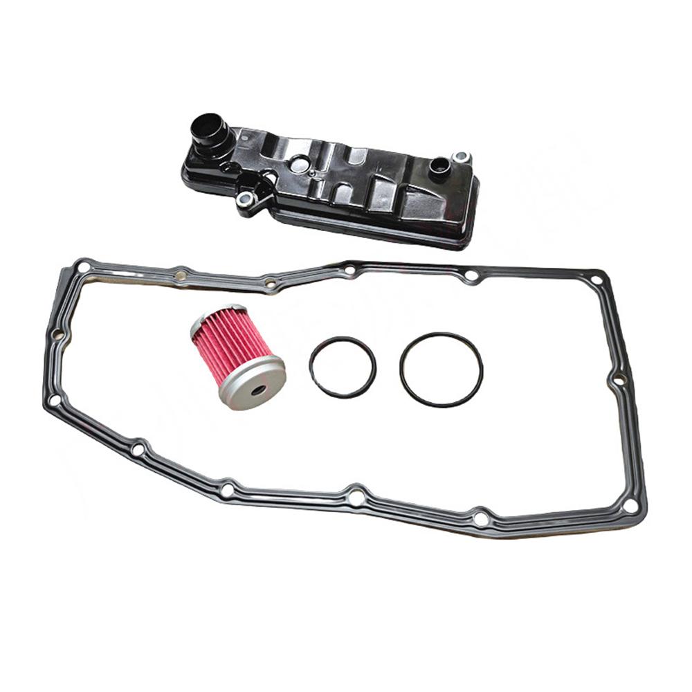 254205LJ003 Transmission Oil Pan Gasket Filter Kit For Honda Accord 15-20