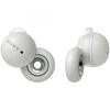 Sony LinkBuds: Completely Wireless Earphones Compact and Lightweight 4.1 Grams Fully Open Style