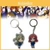 Love Live School Idol Project Брелок Карикатурный Брелок Из Прочного Пластика Для Дарителей