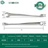 SATA 40286 Combination Wrench