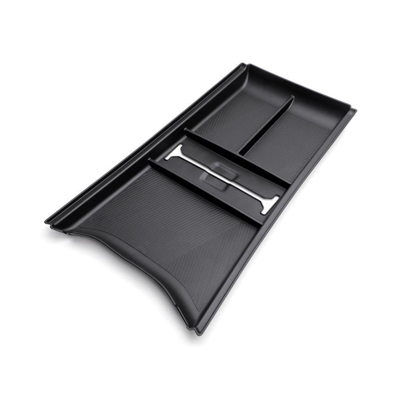 Fits 24 Models: Beijing BJ40 Lower Center Console Storage Organizer for Car Interior