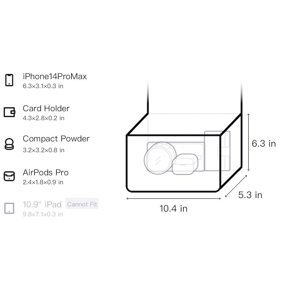 New COACH Rowan Satchel Bag Medium Khaki/Black 83607-IMRQE