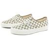 Vans Аутентичные Классические Клетчатые 'Хаки Оливковый' VN0A5KS9C2Y