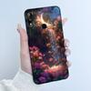 Чехол для Asus Zenfone Max Pro M2 ZB631KL X01BDA / M2 ZB633KL X01AD X01BD Чехол Милый Кролик Любовь Крутой Мультяшный Мягкий Силикон Funda