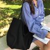 Large Capacity Women Tote Ladies Casual Shoulder Bag Women Shopping School Bag