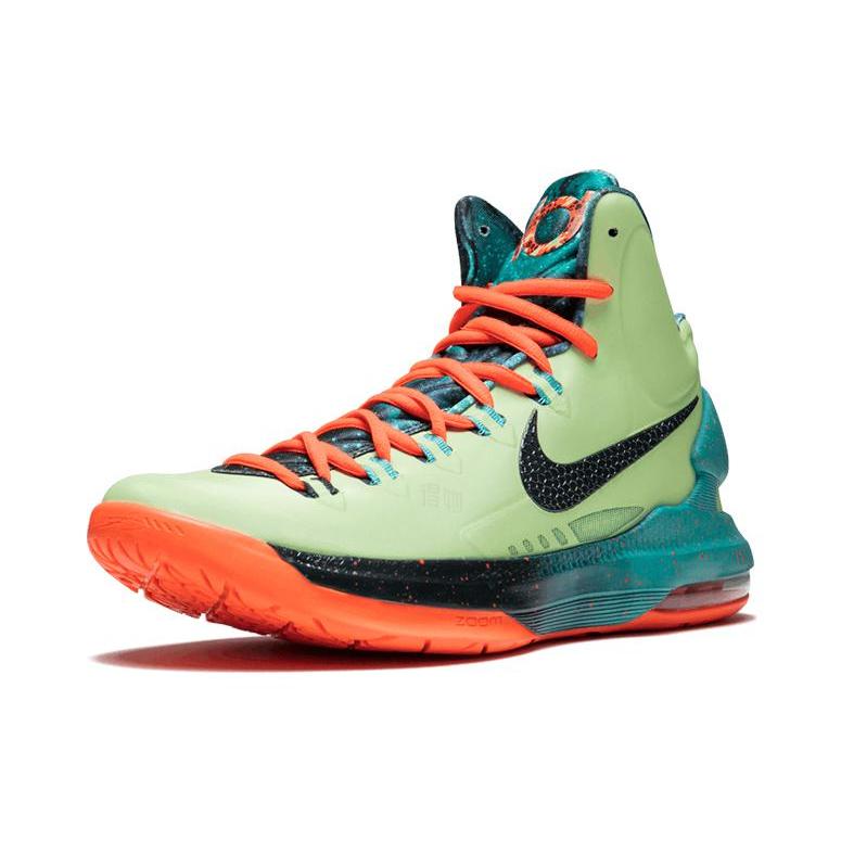 Nike KD 5 All-Star Area 72 Mens 583111-300
