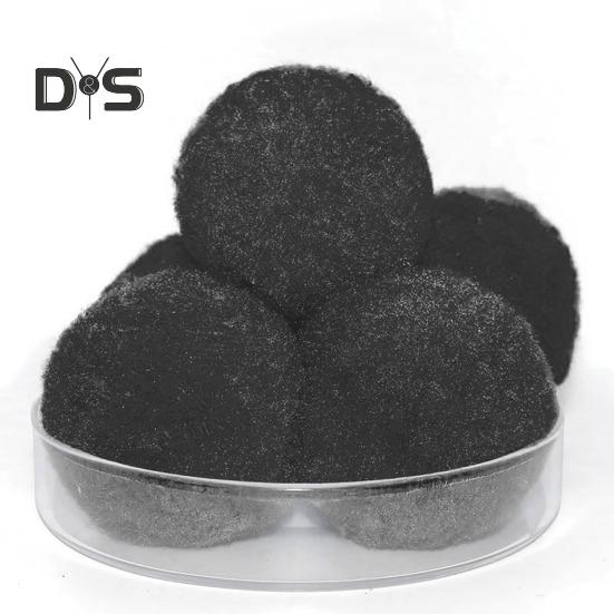 Шарики для фильтров для бассейнов Долговечные волокнистые шарики для фильтров для бассейнов Многоразовые экологически чистые фильтрующие шарики для бассейнов Аквариумы для рыб