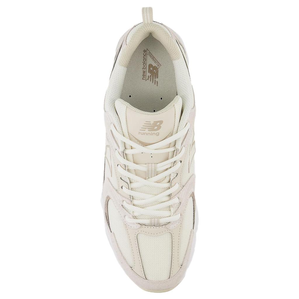 New Balance Кроссовки унисекс 530 Off White Кремовые MR530OW