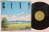 LP Пластинка HAPPY END - City - Happy End Лучший Альбом K25A183 BELLWOOD 1981 Япония Японский Поп/Рок Б/У