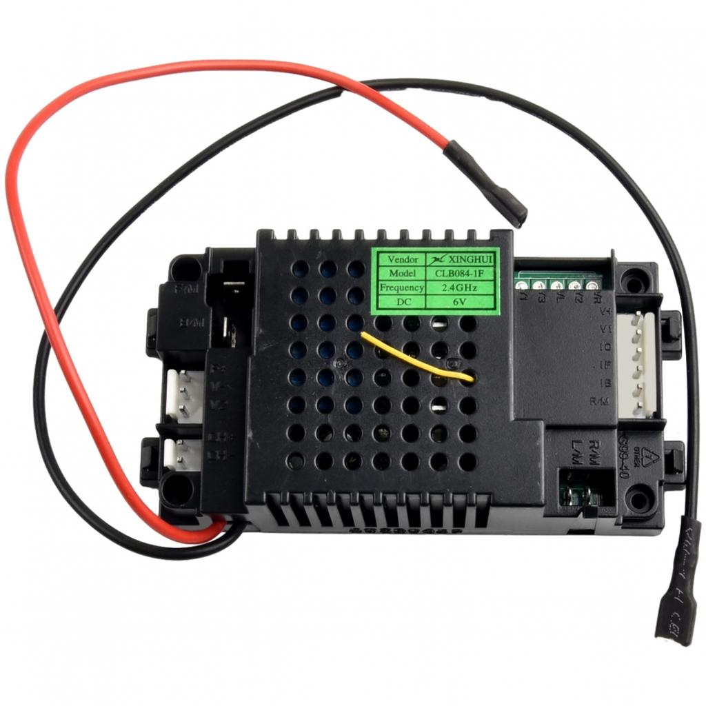 Receiver Set Vehicle Accessories CLB084-1C 6V CLB084-4D 4F 12V