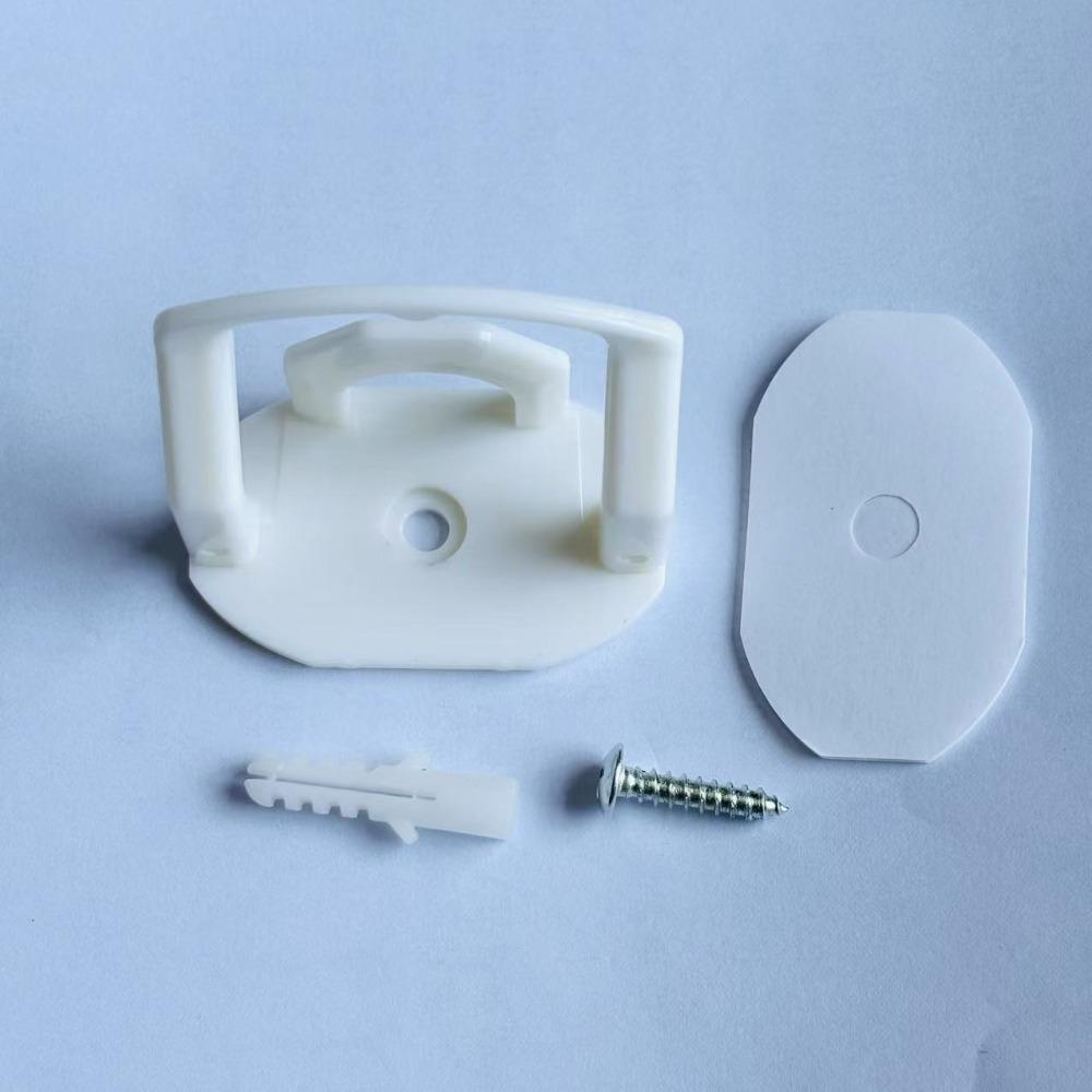 1/4Pcs Space Saving Hat Rack for Baseball Caps Plastic Hat Storage Organizer Hanger for Home Decor