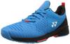Теннисные кроссовки Power Cushion Sonicage 3 Wide AC, Сине-черные, 23.0 см