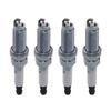 Свеча зажигания для BESTUNE B70 T55 T77 T90 HONDA CRV RS STEPWGN RP3 CIVIC FC/FK 1.5T ACURA CDX RDX ILZKAR8H8S 95112 1229059B003