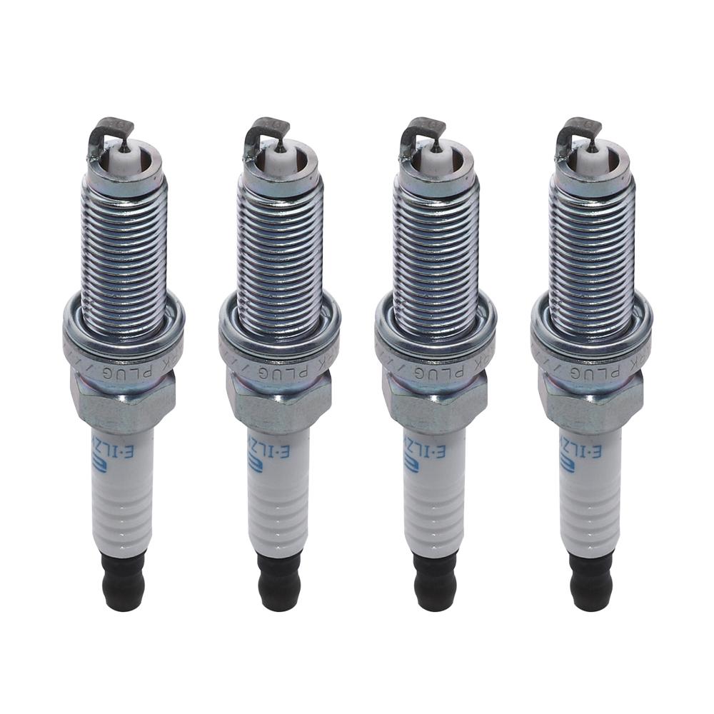 Свеча зажигания для BESTUNE B70 T55 T77 T90 HONDA CRV RS STEPWGN RP3 CIVIC FC/FK 1.5T ACURA CDX RDX ILZKAR8H8S 95112 1229059B003