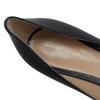 Great Gianvito Rossi pumps black leather Women 38 Used