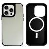 Luxury Makeup Mirror Phone Case For iPhone12 13 14 15 17Pro Max11 16Pro Max 17Pro iPhone Air 16Plus Hard Case MagSafe Compatible