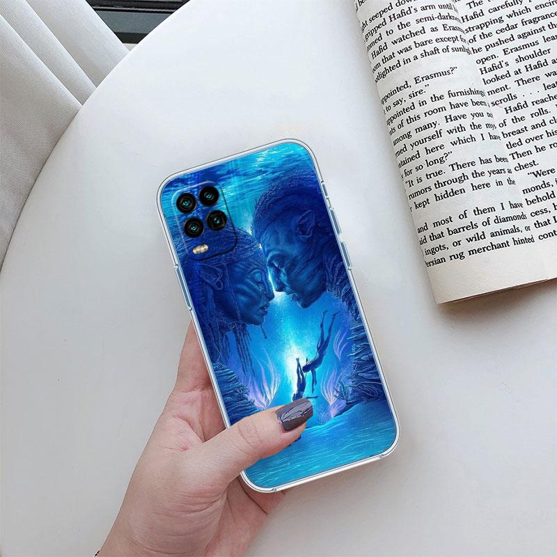 A-Avatars Transparent Phone Case for Motorola Moto Edge 20 30 40 50 S30 Fusion Ultra Pro Neo Lite
