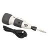 TONE CHD21S Electric Bit Insertion Screwdriver, Type, White, 2.5 N m