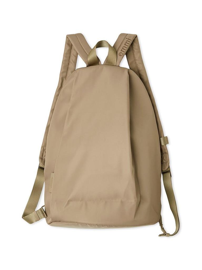 Emi Eco Body Backpack 13WGB259304 MOC F Water-Repellent 2-Way Women's