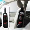 Hot Auto Car Hanging Bag Seat Side Mesh Storage Pocket Organizer Holder