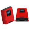 60A MPPT Solar Charge Controller 12V/24V/36V/48V Auto Recognition Solar Charge Regulator with LCD