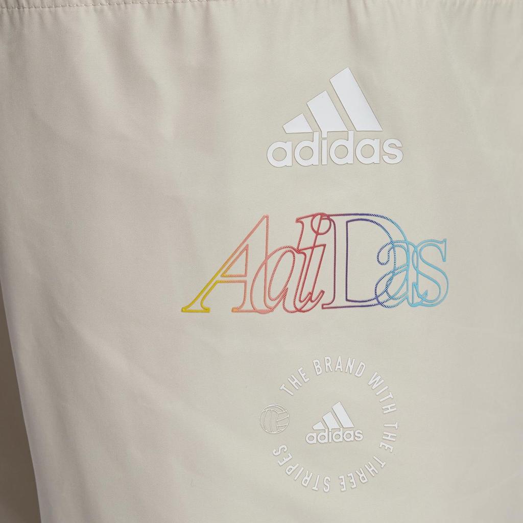 Adidas Sports Pants Women's Ecru Moderate HA3629