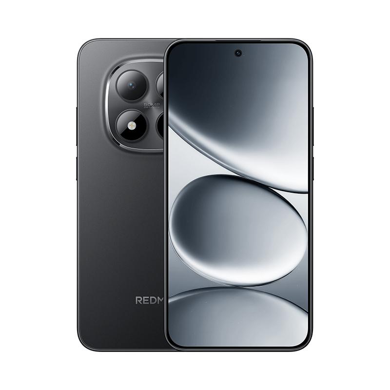 Глобальная версия Смартфон Xiaomi Redmi Note 15 Pro 50 МП Две камеры Ударопрочный Водонепроницаемый Долгое время работы от батареи Китайская версия