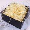 100-Carat Philippine Grass Shredded Paper Gift Box Birthday Wedding Candy Box Filler Accompanying Gift Decoration DIY Color