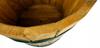 Oak flowerpot 50XH31 low K. OAK