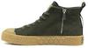 Сапоги Palladium Palla Ace Rugged Suede Boots Unisex Suede olive night