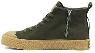 Сапоги Palladium Palla Ace Rugged Suede Boots Unisex Suede olive night
