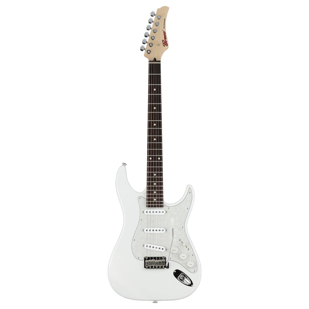 GRECO Greco Electric Guitar White WS-ADV-G,