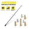 Fit Ford F150 1980-2008 Inch 15" Inch Aerial Antenna AM FM Replacement Radio Gen