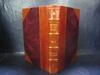 Journal of an Expedition To Explore the Course and Termination of the Niger ... Volume 1-2 1832 [Leather Bound] by Richard Lander, John Lander