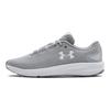 Under Armour Спортивная обувь Charged Pursuit 2 Серо-белая Женская 3022604-101