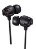 JVC XX HA-FX101M-B [Black]
