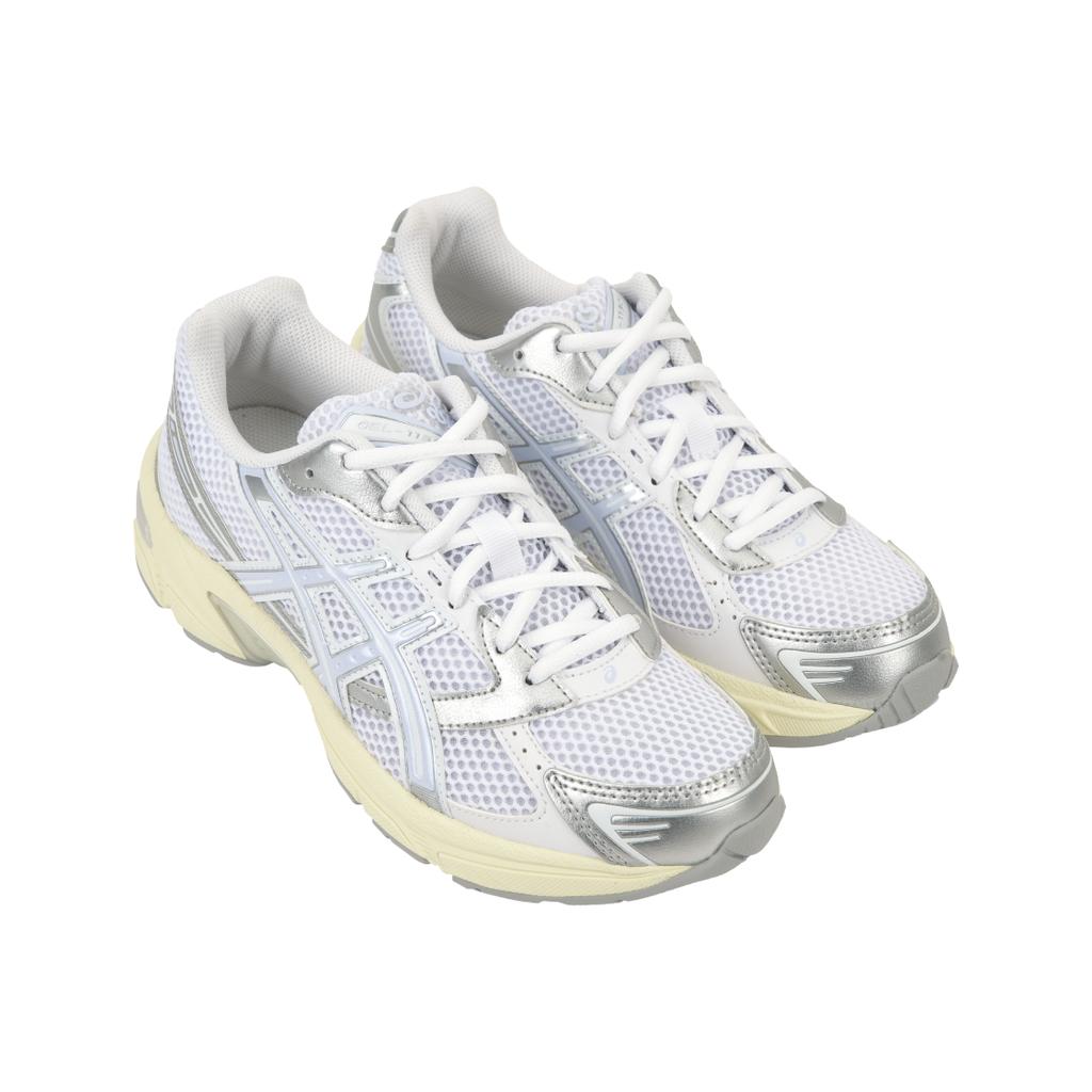 Asics Кроссовки женские Gel 1130 White Blue Fade 1202A164-121